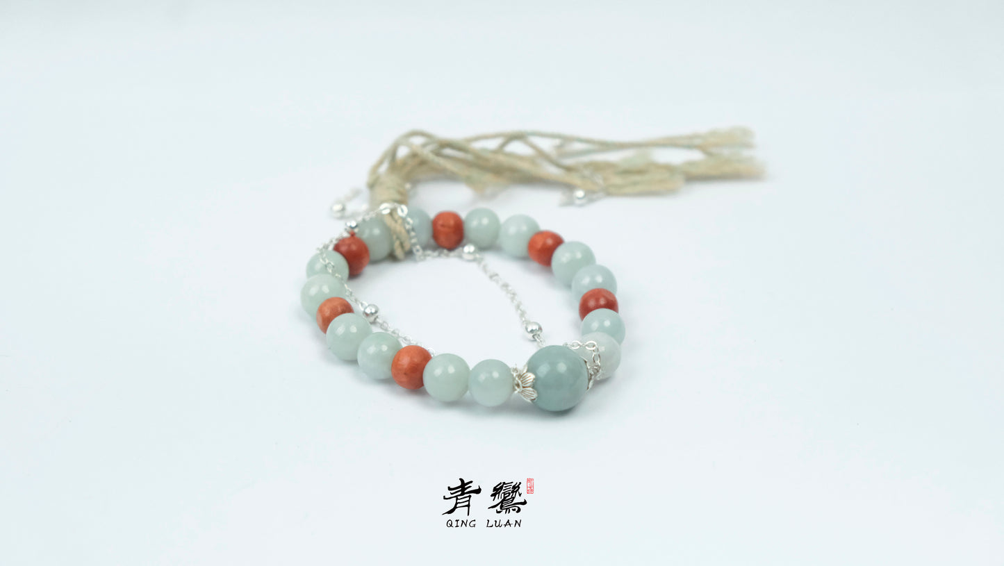 "CINNABAR" 朱砂