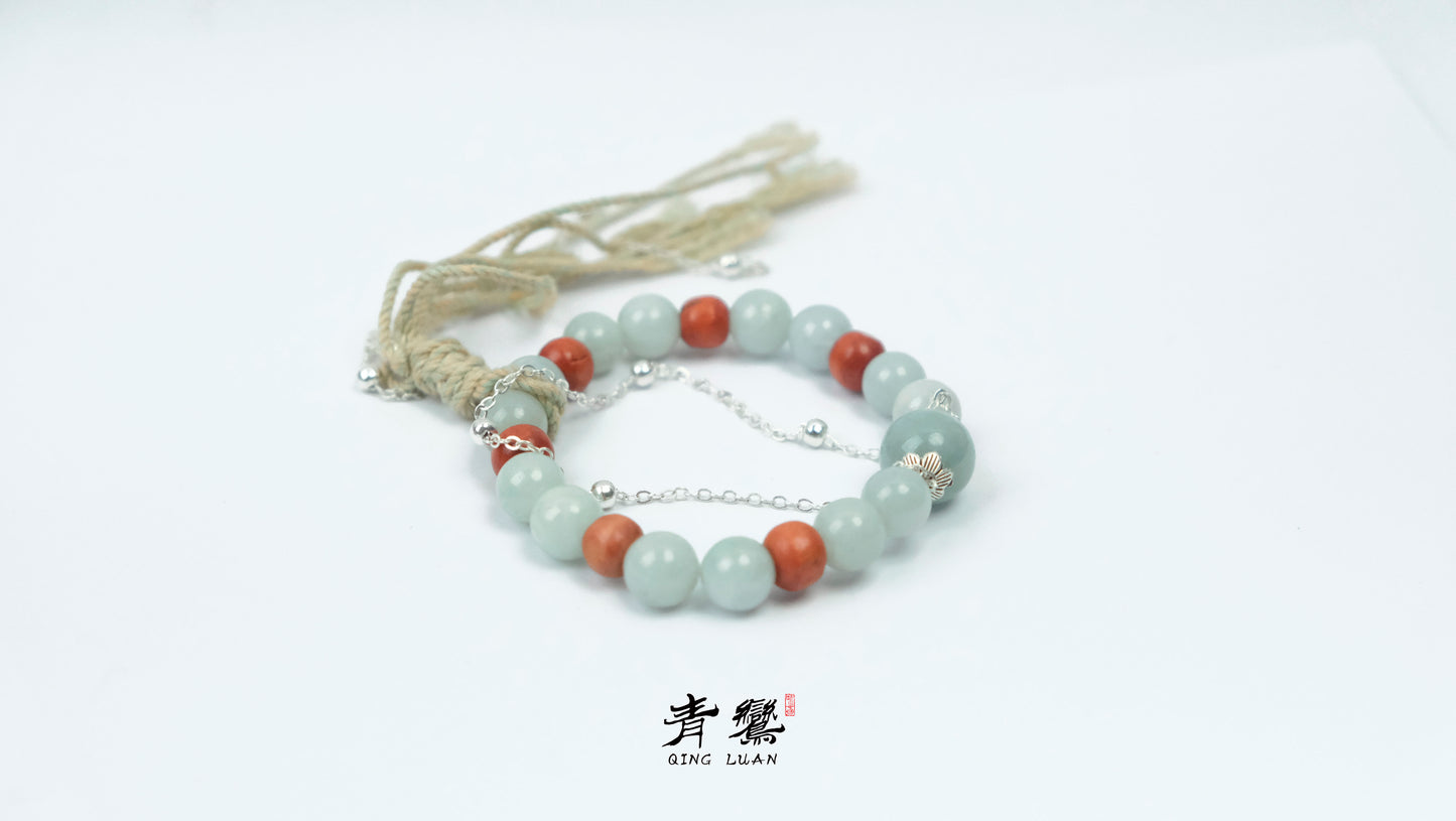 "CINNABAR" 朱砂
