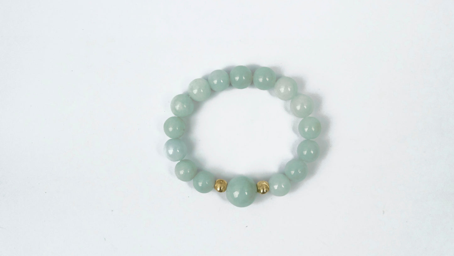 ”GOLDEN JADE“