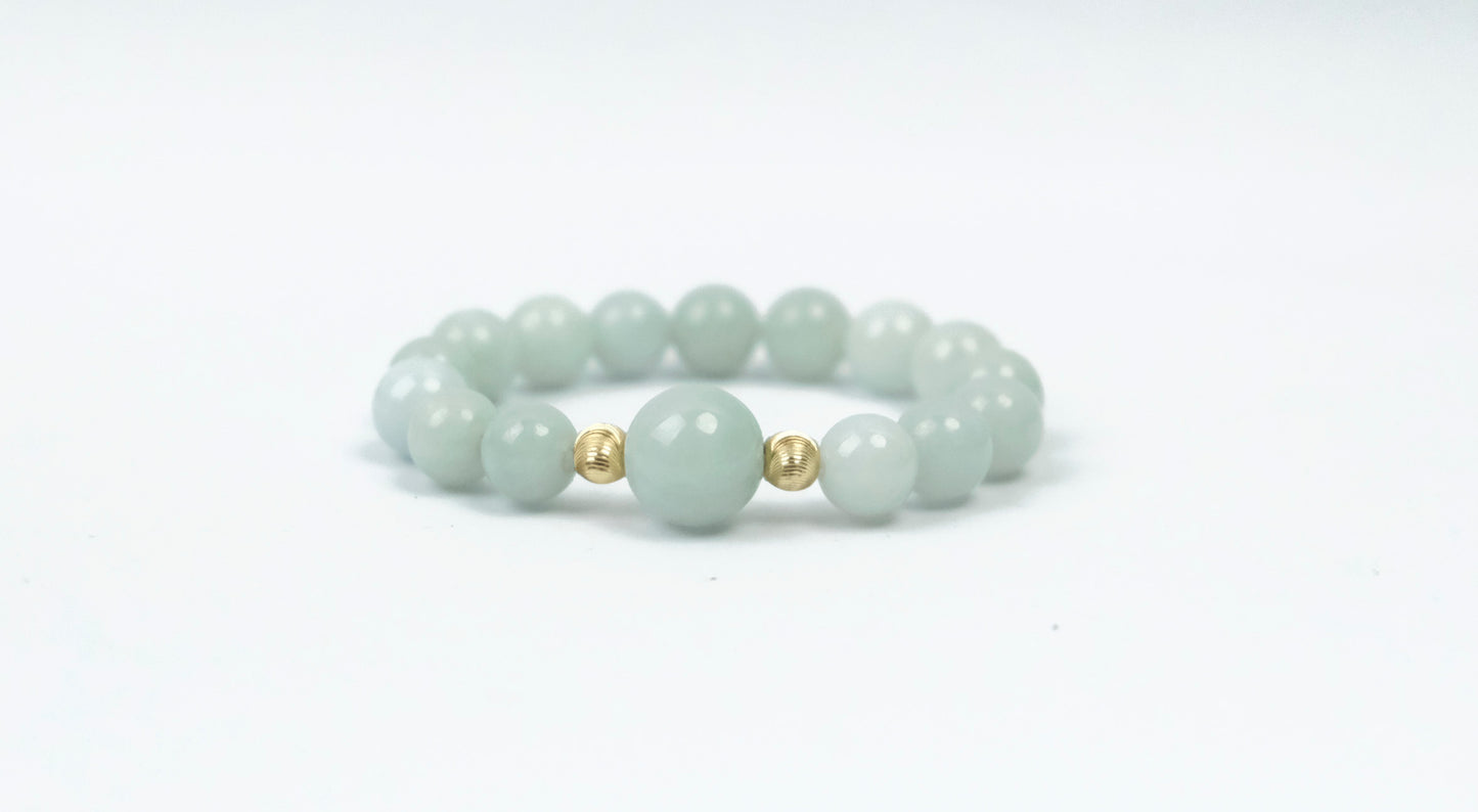 ”GOLDEN JADE“