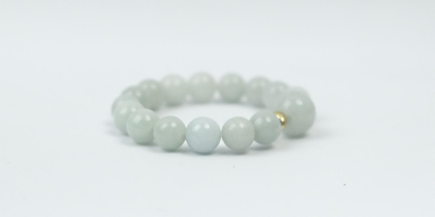 ”GOLDEN JADE“