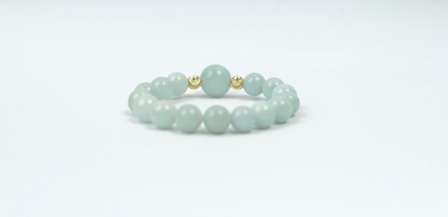 ”GOLDEN JADE“