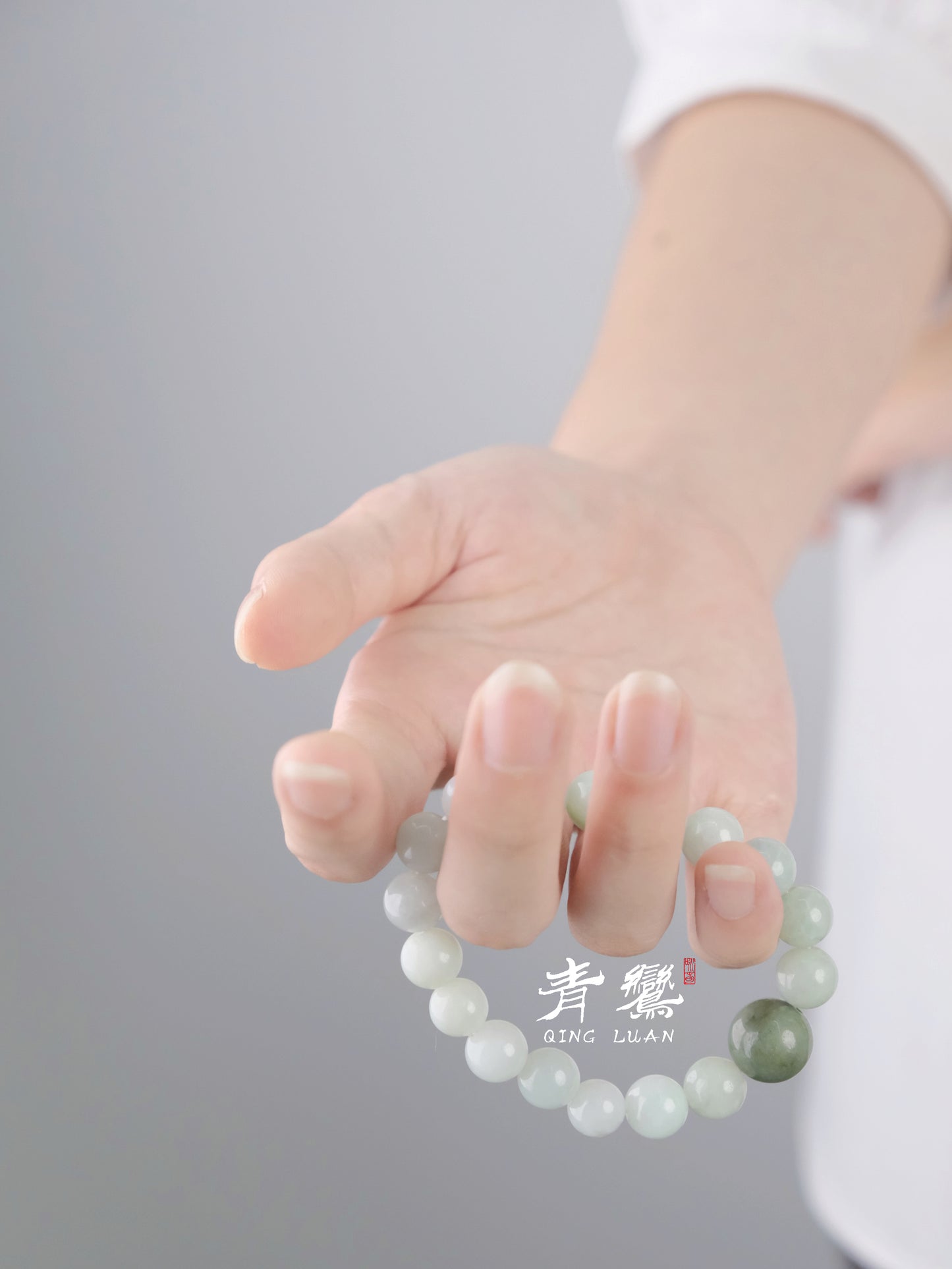 ”DEEPER“ 深度