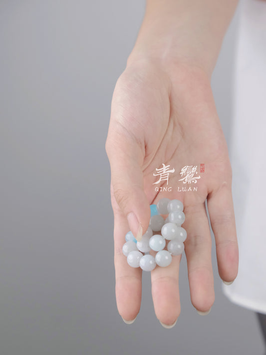 "CLOUDY" 云母